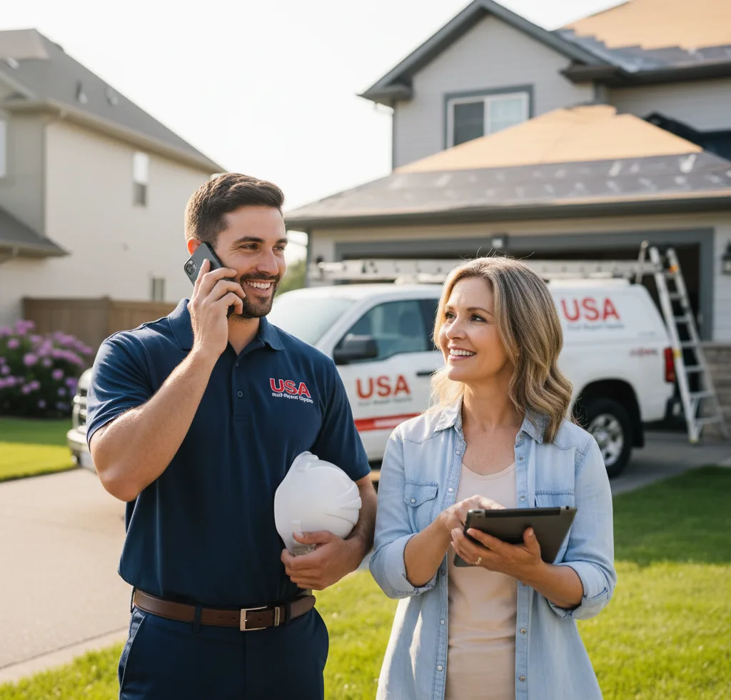 Roof Maintenance in Lake Arthur, LA